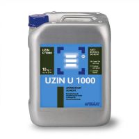 Фиксатор для ковровой плитки Uzin U 1000