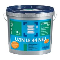 Клей для линолеума Uzin LE 44