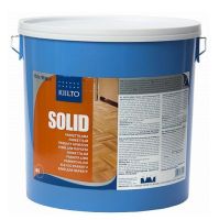 Клей для паркета Kiilto Solid 19 кг