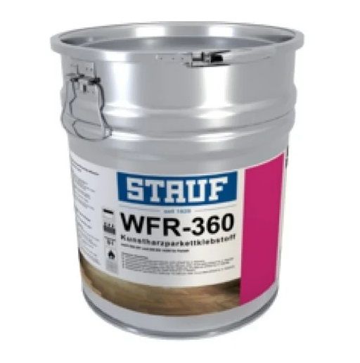 Клей для паркету Stauf WFR-360 25 кг