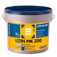 Клей для паркета Uzin MK 200