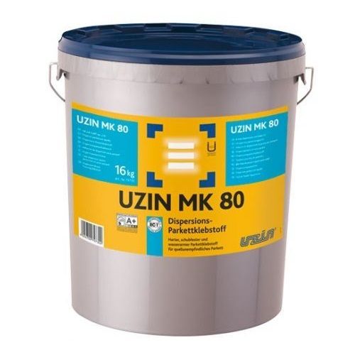 Клей для паркету Uzin MK 80