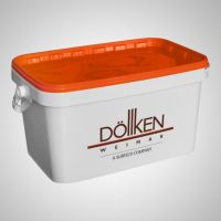 Клей для плинтуса Dollken HKS 18/300