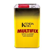 Клей для пробковых покрытий Kenda Farben Multifix 