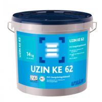 Клей для ПВХ покрытий Uzin KE 62