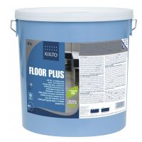 Клей для пола и стен Kiilto Floor Plus 15 л