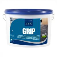 Клей для напольных покрытий Kiilto Grip 10 л
