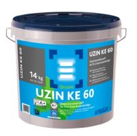Клей для ПВХ покрытий Uzin KE 60
