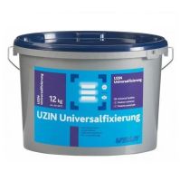Клей-фиксатор для ПВХ покрытий Uzin Universal Tackifier