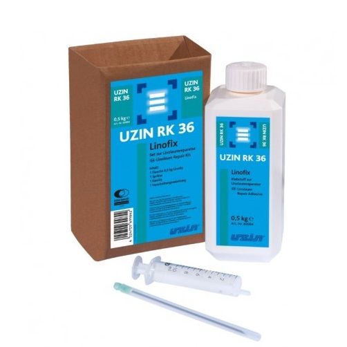 Клей ремонтний Uzin RK 36