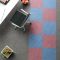 Ковровая плитка Balsan L 480