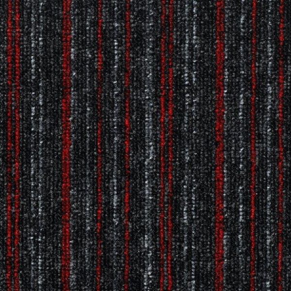 Ковровая плитка Condor Solid Stripe