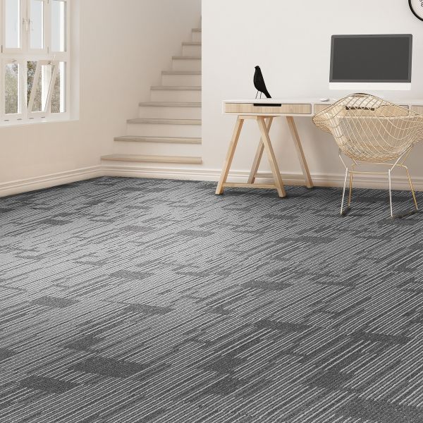 Ковровая плитка Condor Space