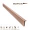 L-плинтус Perwood 4000х59-21х8 мм