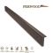 L-плинтус Perwood 4000х59-21х8 мм