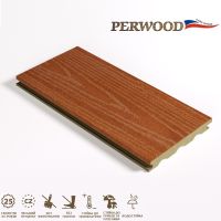 L-плинтус TOP Perwood 4000х59-21х8 мм