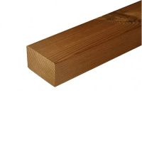 Лага из термососны 1000-2500х40х60 мм