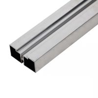 Лага монтажная алюминиевая Gamrat 4000х50х39 мм