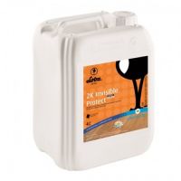 Лак для паркета Loba 2K Invisible Protect A.T.