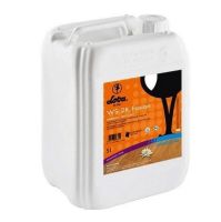 Лак для паркета Loba WS 2K Fusion 5 кг