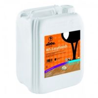 Лак для паркета Loba WS EasyFinish 5 л