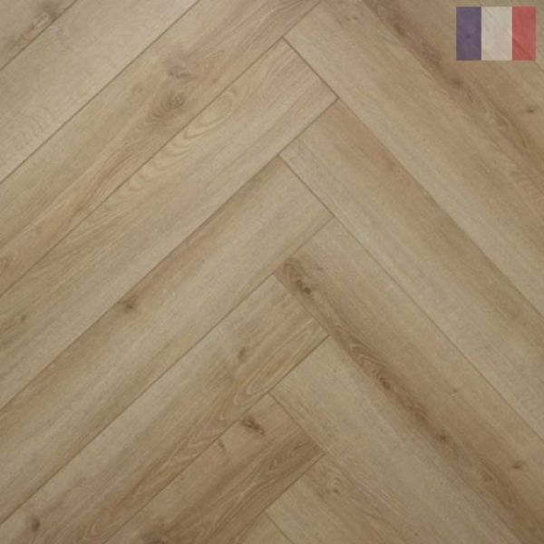 Ламинат Alsapan Baton Rompu V4 Джефферсон / Виченца