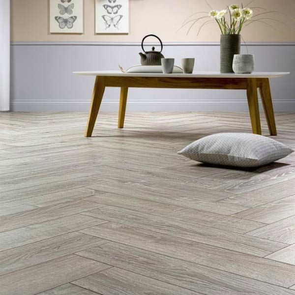Ламинат Alsapan Creativ Herringbone V4 Джайпур