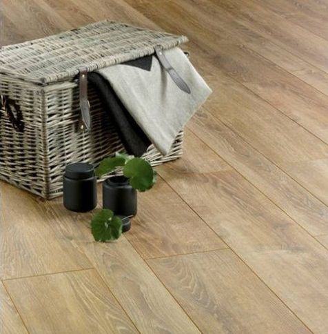 Ламинат Alsapan Solid Medium V4 Дуб балеарский