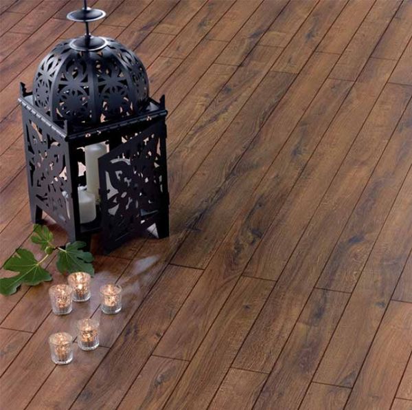Ламинат Alsapan Solid Medium V4 Дуб мальтийский