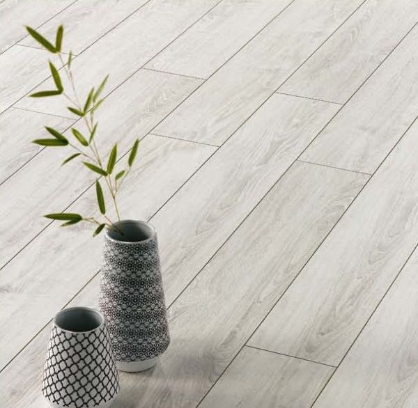 Ламинат Alsapan Solid Medium V4 Дуб полярный