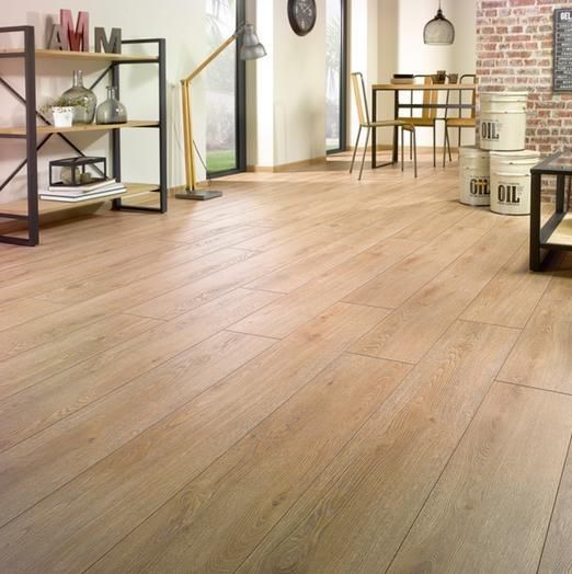 Ламинат Alsapan Solid Medium V4 Дуб Пралин