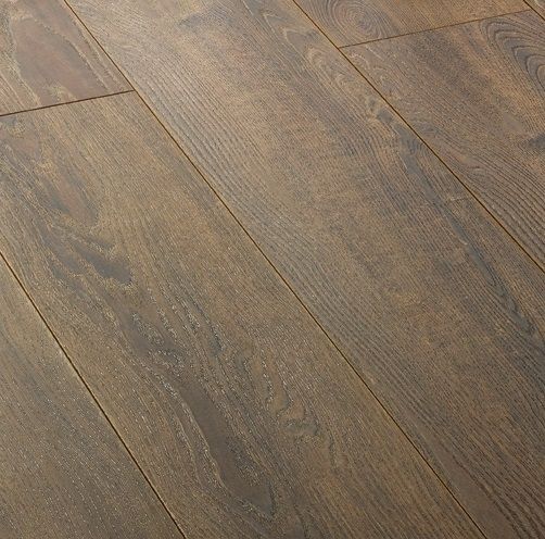 Ламинат Alsapan Solid Plus V4 Дуб нойсет