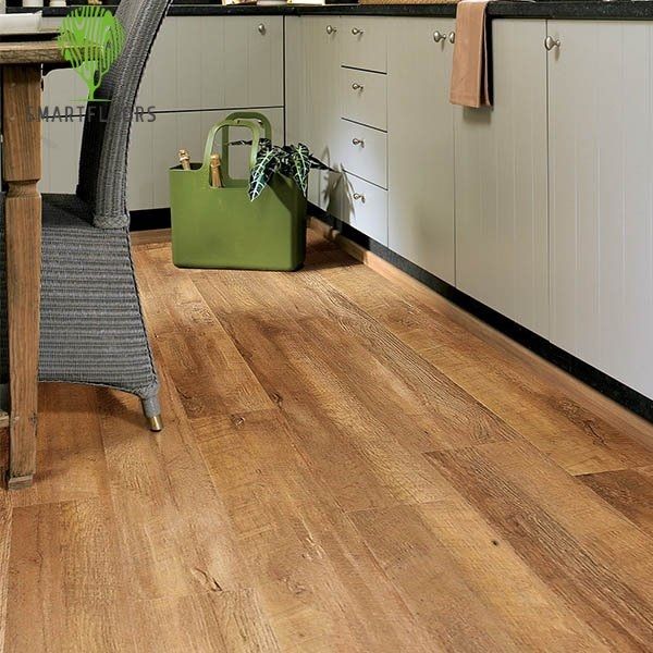 Ламинат Balterio Vitality DeLuxe 4V Дуб амбарный