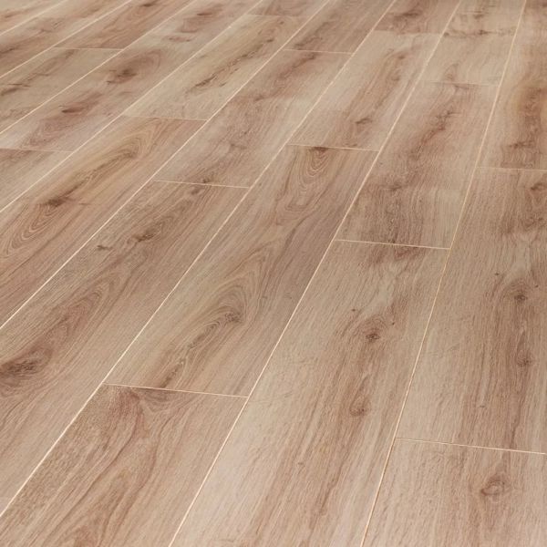 Ламинат Balterio Vitality DeLuxe 4V Дуб отбеленный