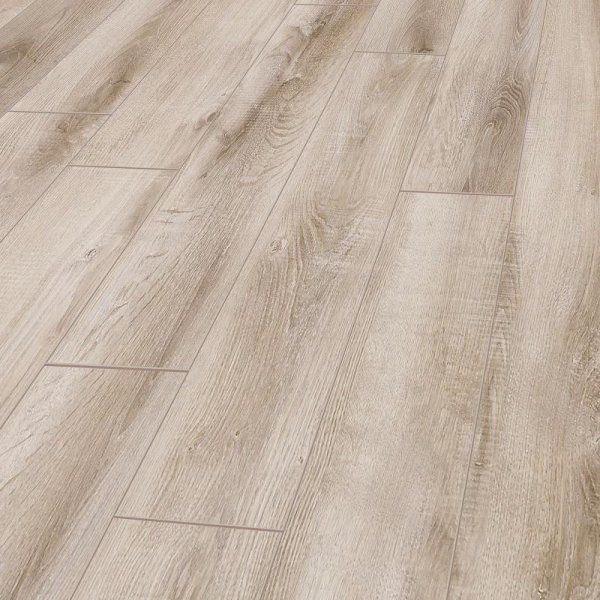 Ламинат Balterio Vitality DeLuxe 4V Дуб песочный