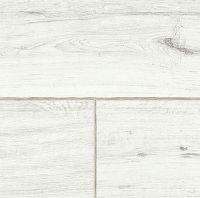 Ламинат Balterio Vitality DeLuxe 4V Дуб серовато-дымчатый