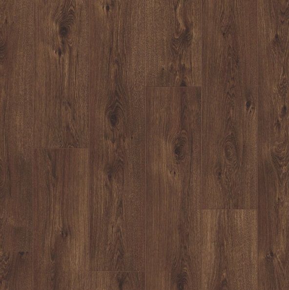 Ламинат Balterio Vitality DeLuxe 4V Дуб Тасманский