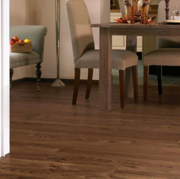 Ламинат Balterio Vitality DeLuxe 4V Дуб Тасманский