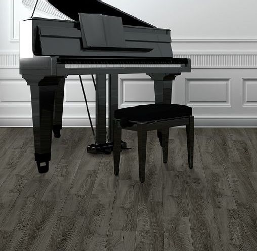 Ламинат Balterio Xperience Вяз багира