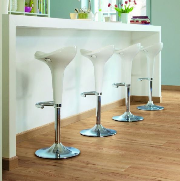 Ламинат Balterio Xperience Вяз карамельный