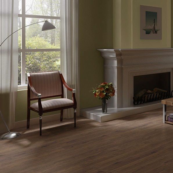 Ламинат Berry Alloc Grandeco Charme Дуб натуральний Galston