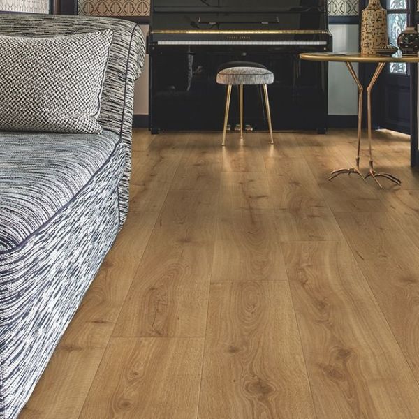 Ламинат Berry Alloc Grandeco Charme Дуб натуральный аутентичный