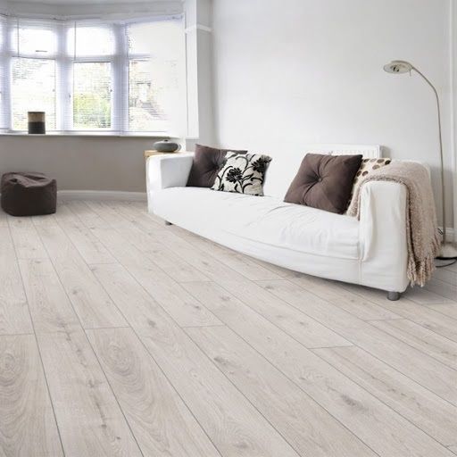 Ламинат Berry Alloc Grandeco Charme Дуб высветленный бежевый