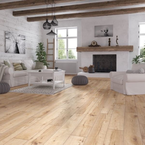 Ламинат Classen Expedition 4V WR Дуб Масая