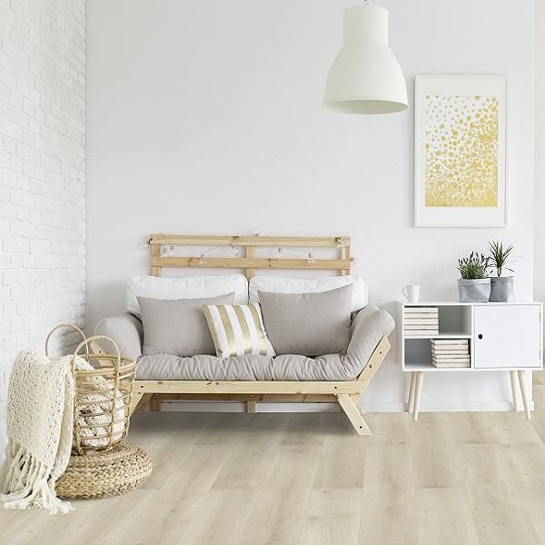 Ламинат Classen Pool 4V WR Дуб кремовый натур