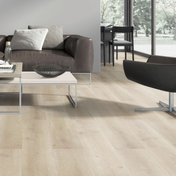 Ламінат DC Laminate Дуб бісквіт