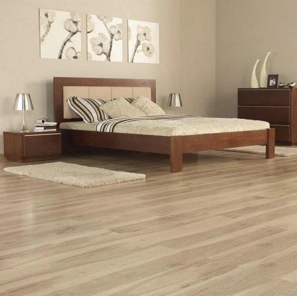 Ламінат DC Laminate Дуб хаск