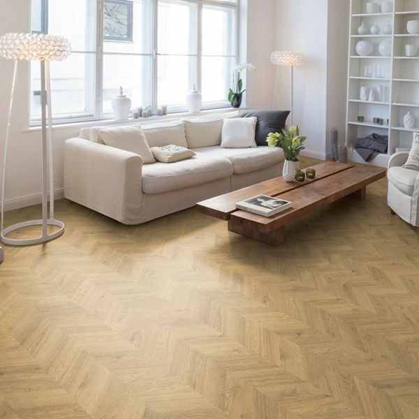 Ламинат Egger Home Classic Kingsize Дуб Вайнбург светлый