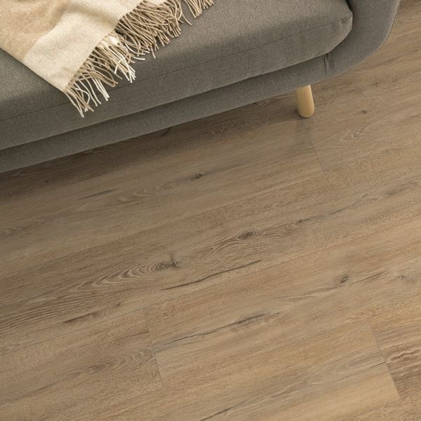 Ламинат Egger PRO Classic V4 12/33 Дуб Мелба натуральный