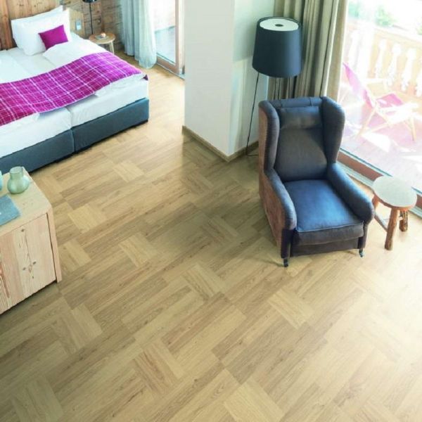 Ламинат Egger PRO Kingsize 8/32 Дуб Клифтон натур